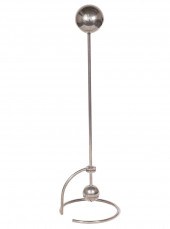 PAOLO TILCHE CHROME COUNTERWEI