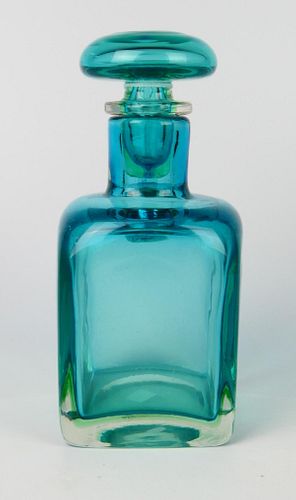 PAOLO VENINI MURANO AQUA ART