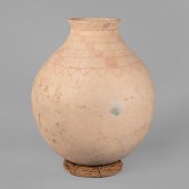 PAPAGO/MARICOPA, JAR, CA. 1900