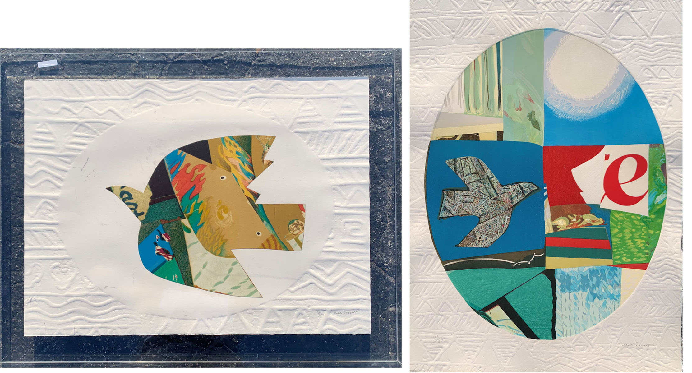 PAPART, Max, (French, 1911-1994):