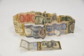 PAPER CURRENCY GROUP, TO INCLU
