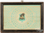 PAPER CUTWORK<br>Paper cutwork