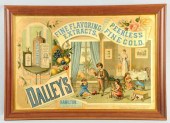 Paper Dalley's Flavoring Extra