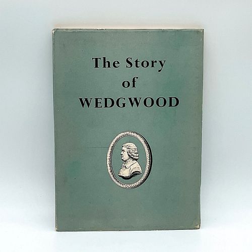 PAPERBACK BOOK, THE STORY OF