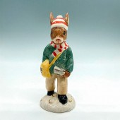 PAPERBOY DB77 - ROYAL DOULTON