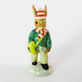 PAPERBOY DB77 - ROYAL DOULTON
