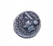 PAPHLAGONIA SINOPE 365-322 BC