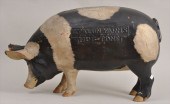 PAPIER-MÃ‚CHÃ‰ ADVERTISING MOD