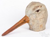 PAPIER-MâCHé SEAGULL PARADE MA