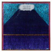PAPPAS, George, (American, 20t