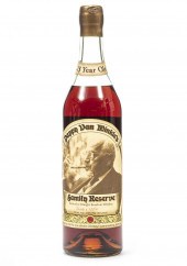 PAPPY VAN WINKLE'S FAMILY RESE