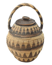 PAPUA NEW GUINEA BUKA HAND WOV