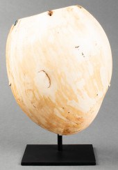 PAPUA NEW GUINEA MENDI BAILER