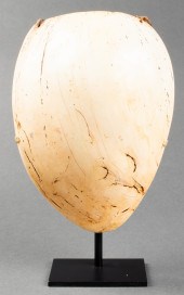 PAPUA NEW GUINEA MENDI BAILER