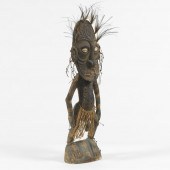 PAPUA NEW GUINEA MINDIMBIT ANC