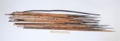PAPUA NEW GUINEA OCEANIC BOWS