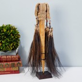 PAPUA NEW GUINEA REGION, BONE