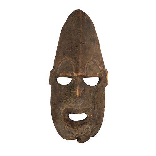 PAPUA NEW GUINEA SEPIK RIVER