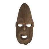 PAPUA NEW GUINEA SEPIK RIVER C