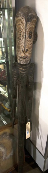 PAPUA NEW GUINEA STYLE DECORAT