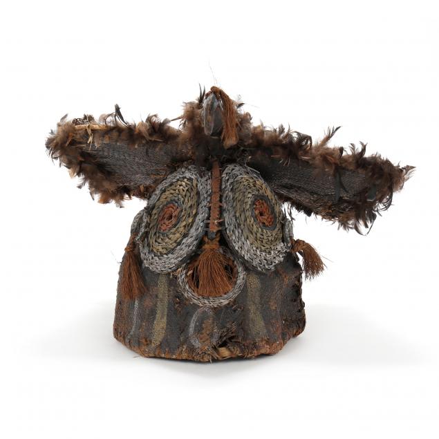 PAPUA NEW GUINEA TRIBAL