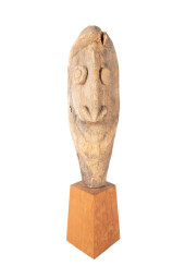 PAPUA NEW GUINEA YENA YAM HARV