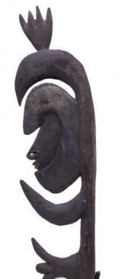 PAPUA NEW GUINEA YIPWON HOOK F
