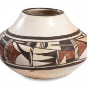 Paqua Naha, Attributed
(Hopi,