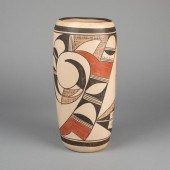 PAQUA NAHA [FIRST FROGWOMAN],