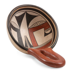 Paqua Naha (Hopi, 1890-1955)