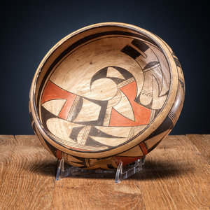 Paqua Naha (Hopi, 1890-1955)