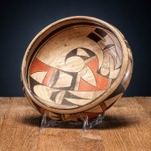 Paqua Naha
(Hopi, 1890-1955)
P