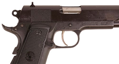 PARA ORDNANCE .40 S&AMP;W 1911