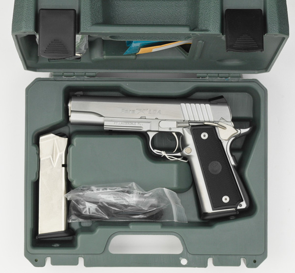*Para Ordnance LDA Nite Tac