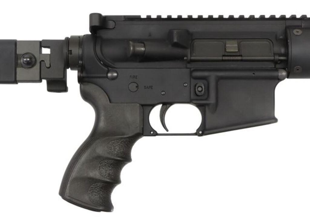 PARA USA RIFLE, MODEL TTR,