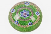 PARABELLE GLASS PAPERWEIGHT199