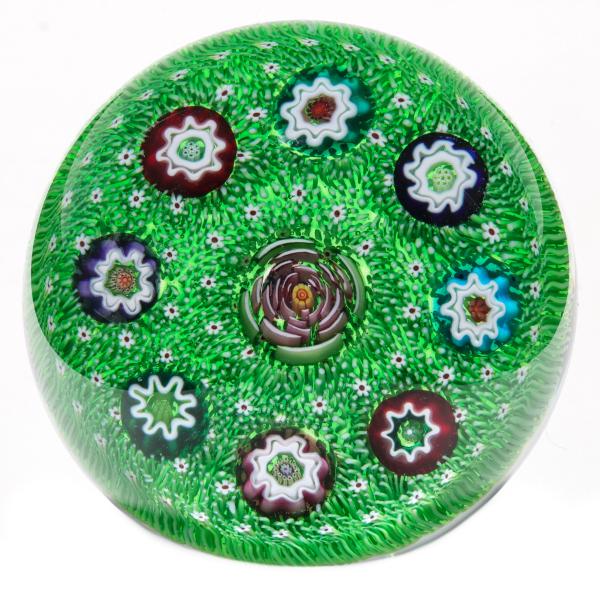 PARABELLE MINIATURE SPACED