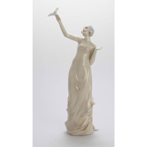 PARADISE HN3074 - ROYAL DOULTON