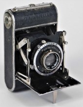 PARAGON 3X4 FOLDING CAMERA Par