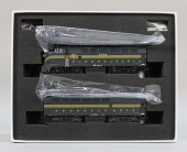 PARAGON #4055 WITH PARAGON 2 S