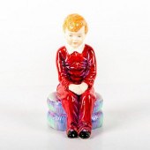 PARAGON BONE CHINA FIGURINE, D
