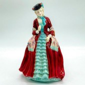 PARAGON BONE CHINA FIGURINE, L