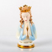 PARAGON BONE CHINA FIGURINE, M