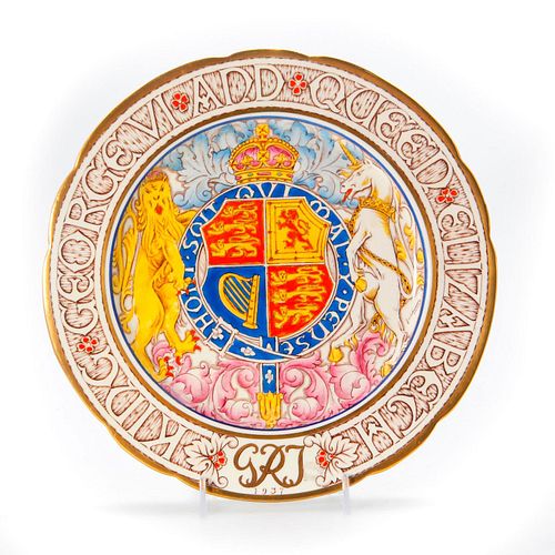 PARAGON CHINA COMMEMORATIVE