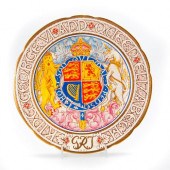 PARAGON CHINA COMMEMORATIVE CO