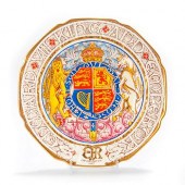 PARAGON CHINA COMMEMORATIVE CO