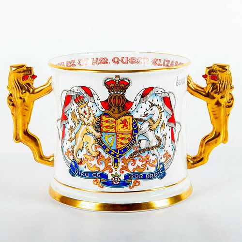 PARAGON CHINA COMMEMORATIVE