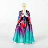PARAGON CHINA FIGURINE, GRAND