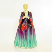 PARAGON CHINA FIGURINE, GRAND