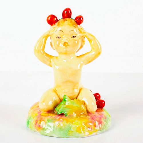 PARAGON CHINA FIGURINE, PIXIE